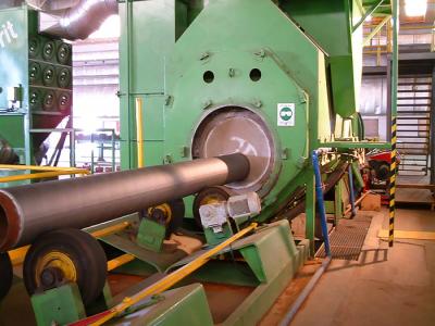 拋丸除銹設(shè)備