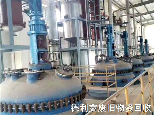 化工設備回收,滾筒干燥機,蒸發器回收