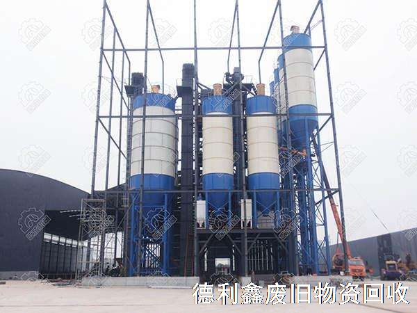 山西攪拌站設(shè)備回收,大同攪拌站回收